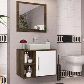 Conjunto de Banheiro Elite 1270