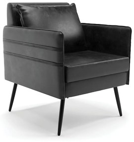 5 - Preto