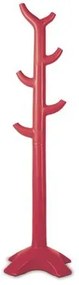 Cabideiro ALBERO Vermelho Tramontina 92750040