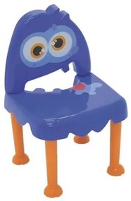 Cadeira Infantil Monster Masculino Tramontina 92271390