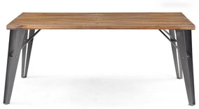 Mesa de Jantar Golf - 750 A x 1900 L x 900 P mm