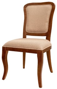 Cadeira Louis XV - Freijó Clássico Kleiner