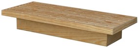 Mesa de Centro Portofino - Mel Pinus