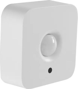 Sensor De Movimento Plastico Branco Philips Hue