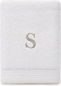 Toalha Banhão Karsten 100% Algodão Imperial - Branco Branco