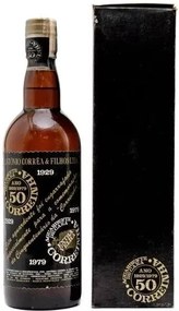 Cachaça Correinha Ouro Comemorativa 50 Anos - Relíquia