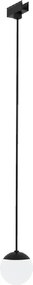 Modulo Pendente Led Para Perfil 2W 127V 3000K Palla - PRETO