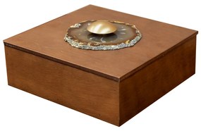 Caixa Naturale Ágata