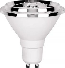 Lampada Led Ar70 Dimerizavel Gu10 4,8W 24 2700K
