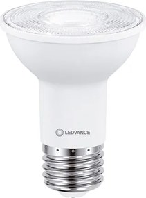 Lâmpada Led Par 20 E27 5,5w 525lm 25° Ip65 2700k