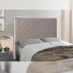 Cabeceira Decorativa 1,40M Baelon Linho Areia G63 - Gran Belo