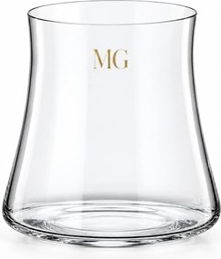 Copo de Cristal Classic 440ml - Incolor  Incolor