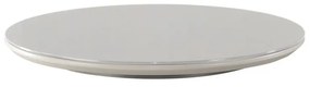 Prato Giratório com Vidro Para Mesa Platte - DT 55390