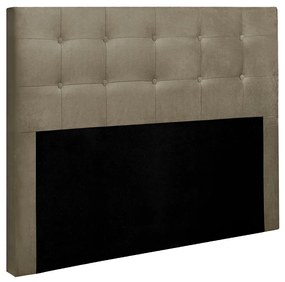 Cabeceira Queen Heloísa I02 160 cm Suede - ADJ Decor