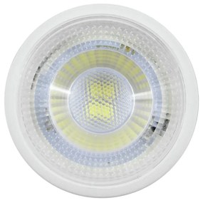 Lâmpada Mr16 Dicroica Gu10 4,8W 210Lm 6500K 36° Bivolt | Opus Lp 37141
