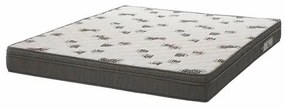 Colchao Light D45 King Alto Ortobom 186cm - 71452 Sun House