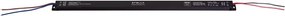 Driver Evo Ultrafina 60W 24V Preto