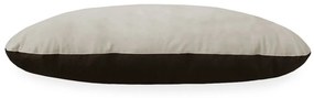 Almofada Cama Pet Mila Veludo Cores - Nude
