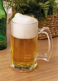 Caneca Cerveja 370 Ml