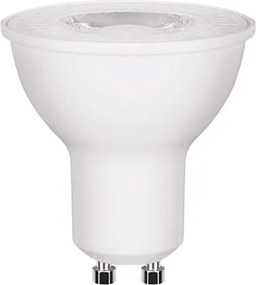Lâmpada Led Dicroica Dimerizável Gu10 6w Irc80 36° 2700k