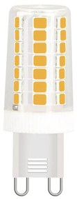 Lâmpada Halopin G9 Led 3,5W 350Lm 6000K 300° 220V | Opus Lp 39978