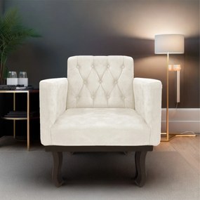 Kit 02 Poltrona Classic Corano - ADJ Decor