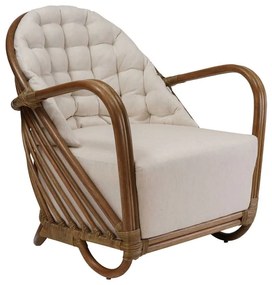 Poltrona Chalet - Wood Prime SB 29198