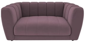 Poltrona Caminha para PET Scooby Veludo Rosê G45 - Gran Belo