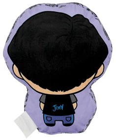 Almofada Decorativa Formato Joey Friends