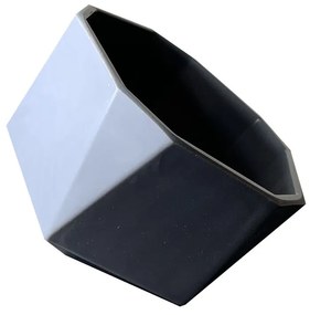 Vaso para Planta Fendi 8,8cm - D'Rossi