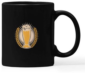 Caneca Não é Cerveja Eu Juro É Café Mas Poderia Ser Cerveja