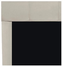 Cabeceira King Marseille P02 195 cm Corano - ADJ Decor