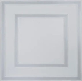 Plafon Led De Embutir Branco 65,6W 3000K Fit Edge