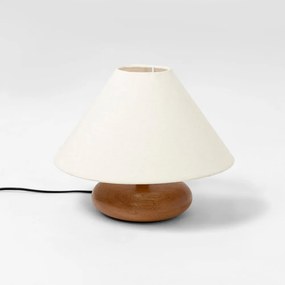 Luminária de Mesa Yama