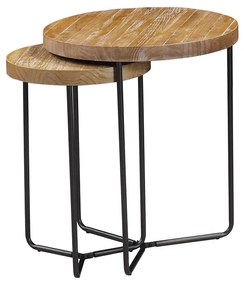 Mesa de Centro Ninho Kent -