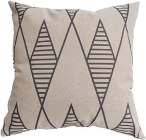 Capas de Almofadas Tessa 44x44cm - ATS-0120