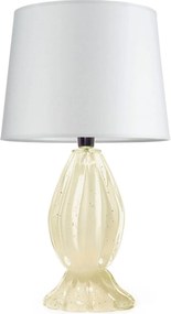 Abajur Murano La Pigna Topázio