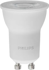 Lampada Led Mini Dicroica Gu10 3,5W 250Lm 36 127220V - LED BRANCO FRIO (6500K)