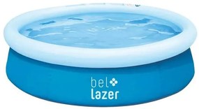 Piscina Inflável Azul 500 Litros