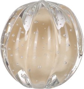 Esfera Murano Senna P Champagne