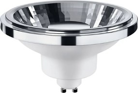 Lâmpada Led Ar111 Gu10 11w 6° 3000k Irc95 Pro