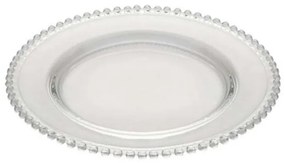 Sousplat Cristal Pearl 31,5 Cm 2670 Wolff