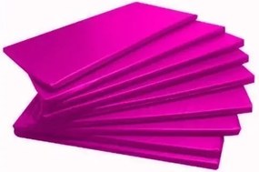 Colchonete Orthovida 100X50X5Cm Napa