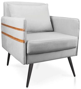 5 - Cinza