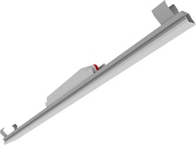 Modulo Linear Para Perfil Newfit40 17,8W 4000K