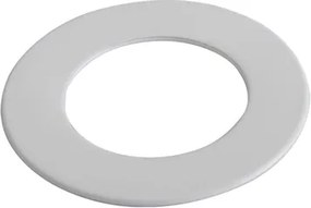 Adaptador Para Cupula Aco Branco