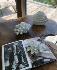 Escultura Coral  P