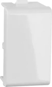 Modulo Cego Branco Com 2 Pecas Decor