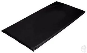 Colchonete Gin�Stica / Yoga - 90 X 42 X 2 - D33 - Orthovida (Azul)