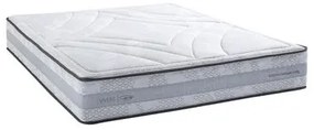 Colchão Rhys Vivera Casal 138x188cm - 77485 Sun House
